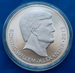 Penning Koning Willem-Alexander 2013, Verzenden, Overige materialen, Nederland