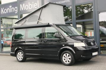 Volkswagen T5 California Comfortline 2.5TDI euro 4 beschikbaar voor biedingen