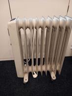 Elektrische radiator, Ophalen, 30 tot 80 cm, Gebruikt, Radiator