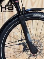 Flyer Gotour6 7.12 XC E-Bike Shimano Deore, Fietsen en Brommers, Elektrische fietsen, Niet ingevuld, Ophalen of Verzenden, Zo goed als nieuw