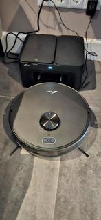 Robotstofzuiger, Witgoed en Apparatuur, Stofzuigers, Ophalen, Zo goed als nieuw, Robotstofzuiger