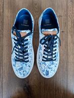 Nette Lureaux Hyperion sneakers mt 44, Blauw, Ophalen of Verzenden, Lureaux, Sneakers of Gympen