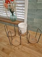 4x IKEA RATIONELL VARIERA, Huis en Inrichting, Keuken | Keukenbenodigdheden, Ophalen, Zo goed als nieuw