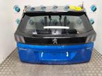 PEUGEOT 3008 GT [BOOTLID_TAILGATE] 2022, Ophalen of Verzenden, Gebruikt, Stiba lid