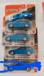 bmw 3 serie touring 2012 matchbox, Hobby en Vrije tijd, Modelauto's | Overige schalen, Ophalen of Verzenden, Nieuw, Auto