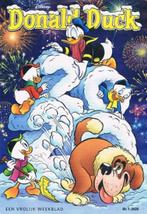 Donald Duck Jaargang 2020, Gelezen, Eén stripboek, Verzenden, Walt Disney