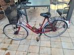 Batavus  Dames fiets/ meisjesfiets, Ophalen, Gebruikt
