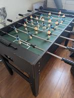 Voetbaltafel, Ophalen, Gebruikt