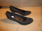 pumps   maat 42, Kleding | Dames, Schoenen, Blauw, Ophalen of Verzenden, Sneakers of Gympen, Zo goed als nieuw