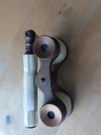 Vintage opera glass grace, Antiek en Kunst, Antiek | Glas en Kristal, Ophalen of Verzenden