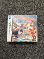New International Track & Field - Nintendo DS, Online, 2 spelers, Ophalen of Verzenden, Zo goed als nieuw