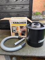 Kärcher asfilter, Ophalen of Verzenden, Zo goed als nieuw