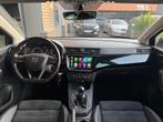SEAT Ibiza 1.0 TSI FR Clima CarPlay Alcantara, LED verlichting, Gebruikt, Bedrijf, Handgeschakeld