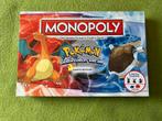 Monopoly Pokémon Kanto Editie Bordspel, Hobby en Vrije tijd, Gezelschapsspellen | Bordspellen, Ophalen of Verzenden, Zo goed als nieuw