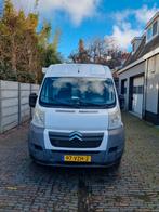 NETTE Start Klare FOODTRUCK Citroën Jumper HDI L2h2 2009, Zakelijke goederen, Partijgoederen en Retail | Verkoopwagens, Ophalen