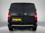 Opel Vivaro 2.0 CDTI L2H1 Innovation | 144pk | Automaat | Ca, Stof, Gebruikt, Euro 6, 4 cilinders