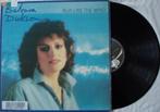 Barbara Dickson - Run like the wind, Ophalen of Verzenden, 1980 tot 2000, Gebruikt, 12 inch