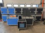 36m2 p13.3 outdoor Ledscherm incl processor en 63a powerbox, Ophalen, Gebruikt