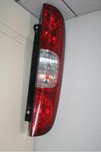 FIAT DOBLO  ACHTERLICHT (RECHTS), Ophalen of Verzenden, Gebruikt, Fiat