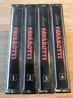 Reader's Digest - Luciano Pavarotti Cassettes NIEUWSTAAT, Cd's en Dvd's, Cassettebandjes, Ophalen of Verzenden, Zo goed als nieuw