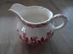 Mason's melkkannetje €2,00., Antiek en Kunst, Antiek | Servies los, Ophalen of Verzenden