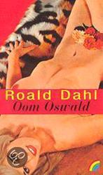Roald dahl: oom oswald, Boeken, Ophalen of Verzenden, Gelezen