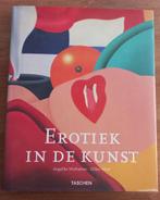 Erotiek in de kunst.-Muthesius,A & G.Nerte, Ophalen of Verzenden, Zo goed als nieuw, Muthesius,A & G.Nerte., Schilder- en Tekenkunst