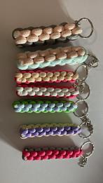Paracord Sleutelhanger, Ophalen of Verzenden, Nieuw, Overige materialen