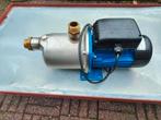Lowara Hydrofoorpomp!, Tuin en Terras, Waterpompen, Ophalen, Gebruikt, Elektrisch, Hydrofoorpomp