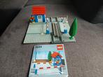 Lego nr 7834    4,5/12 volt overweg, Ophalen of Verzenden, Gebruikt, Complete set, Lego