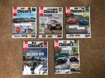 Autoweek Classics uit 2022: 5x voor €5 (los €1 per stuk), Boeken, Auto's | Folders en Tijdschriften, Ophalen, Gelezen, Algemeen