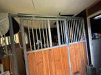 Gloednieuwe stalwanden, Dieren en Toebehoren, Stalling en Weidegang, Stalling, 1 paard of pony