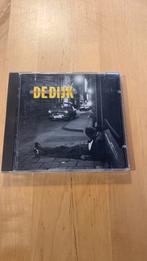 Cd De Dijk - Niemand in de stad, Ophalen of Verzenden, 1980 tot 2000, Zo goed als nieuw
