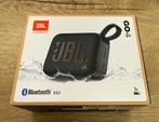 JBL Go 4 nieuw, JBL, Overige typen, Ophalen of Verzenden, Zo goed als nieuw