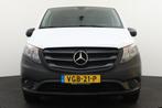 Mercedes-Benz eVito eVito Lang 41 kWh € 13.440,00, Auto's, Bestelauto's, Automaat, Stof, 2165 kg, 116 pk