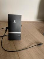 Logitech speakersetje, Computers en Software, Pc speakers, Ophalen, Zo goed als nieuw