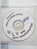 Schön Klingt's im Duo. + Cd. Hubert Klausner. Harmonica., Overige genres, Ophalen of Verzenden, Zo goed als nieuw, Thema