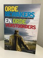 Ordebewakers en ordeverstoorders - Wilfred Verweij, Ophalen, Zo goed als nieuw, Management, Wilfred Verweij