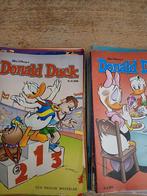 Donald Duck 2004-2011 ruim 20 stuks, Meerdere stripboeken, Ophalen, Gelezen