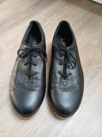 Bloch tapdance damesschoenen maat 9 1/2, Sport en Fitness, Dansen, Ophalen of Verzenden, Zo goed als nieuw, Schoenen