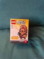 LEGO BrickHeadz 41609 Chewbacca - Nieuw!, Kinderen en Baby's, Speelgoed | Duplo en Lego, Ophalen of Verzenden, Nieuw, Complete set