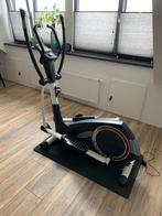 Flow Fitness Crosstrainer Glider dct250i, Ophalen of Verzenden, Gebruikt, Crosstrainer