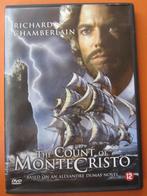 The Count of Monte Cristo (1975), Vanaf 12 jaar, Zo goed als nieuw, Verzenden