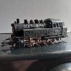 Leuke Marklin stoomlocomotief, Arnold, Ophalen of Verzenden, Zo goed als nieuw, Gelijkstroom