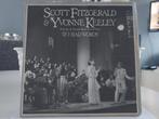 7" Single Scott Fitzgerald & Yvonne Keeley - If I Had Words, Cd's en Dvd's, Gebruikt, 7 inch, Single, Ophalen of Verzenden