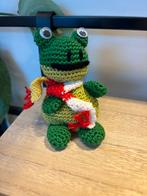 Oeteldonk kikker, Ophalen of Verzenden, Zo goed als nieuw, Overige maten