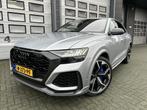 Audi RSQ8 Dynamic Carbon B&O Ceramic NIEUW! ✅, Auto's, Gebruikt, Adaptive Cruise Control, Leder, Bedrijf
