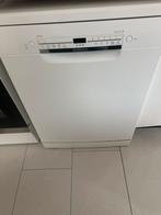 Bosch Vaatwasser - Werkt Prima!, Witgoed en Apparatuur, Vaatwasmachines, Gebruikt, 60 cm of meer, Ophalen of Verzenden, Energieklasse A of zuiniger