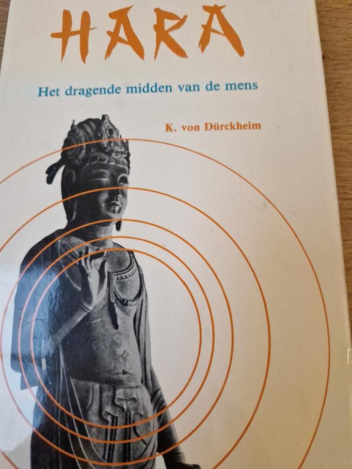 Hara, Boeken, Advies, Hulp en Training, Zo goed als nieuw, Ophalen of Verzenden