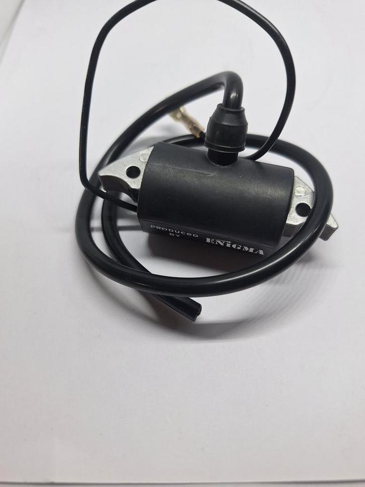 Contactpuntloze ontsteking als VEC TV 2-E, Fietsen en Brommers, Brommeronderdelen | Oldtimers, Nieuw, Overige merken, Ophalen of Verzenden